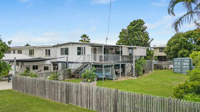 House For Sale in Townsville, Queensland