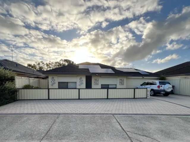 House For Rent in Mandurah, Western Australia