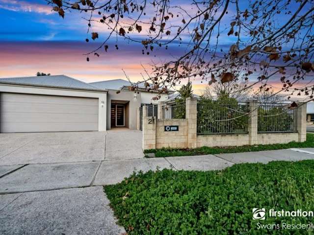 House For Sale in City of Swan, Western Australia