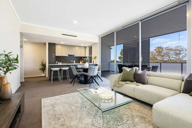 Apartment For Sale in City of Melville, Western Australia