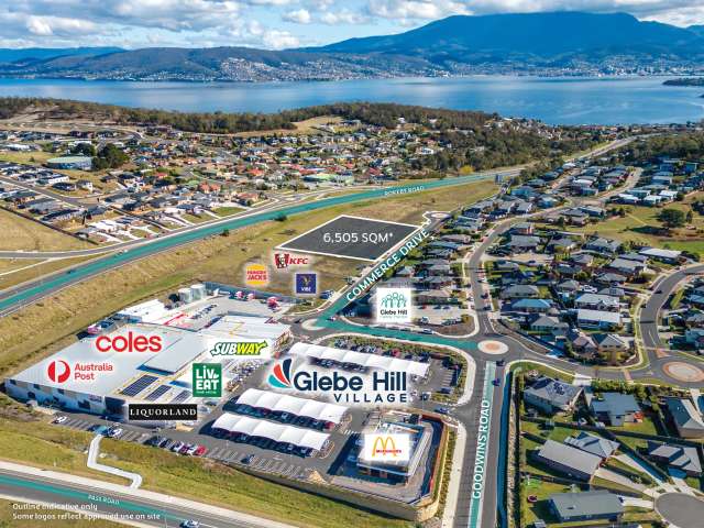 Land For Sale in Hobart, Tasmania