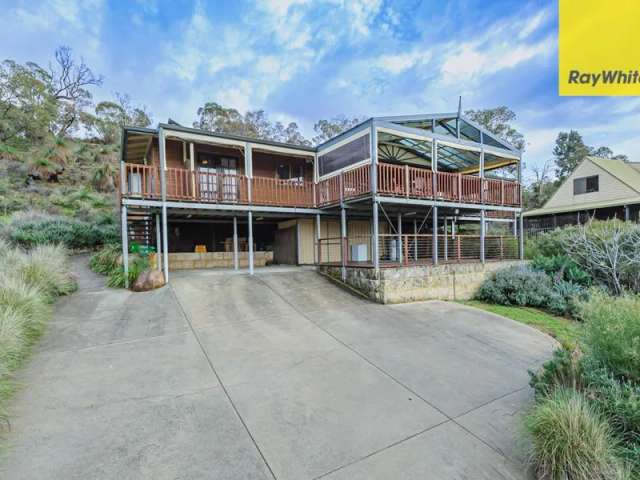 House For Sale in Shire Of Mundaring, Western Australia