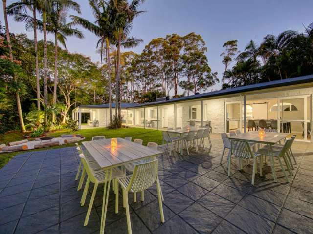 Exclusive business or lifestyle opportunity In the Northern Rivers