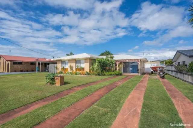 House For Sale in Hervey Bay, Queensland