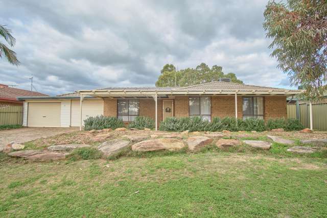 Ideal Investment or First Home Opportunity in Craigmore