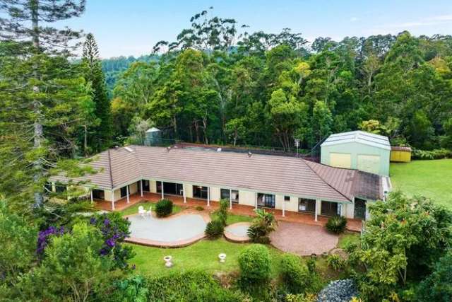 Rural For Sale in Gold Coast City, Queensland