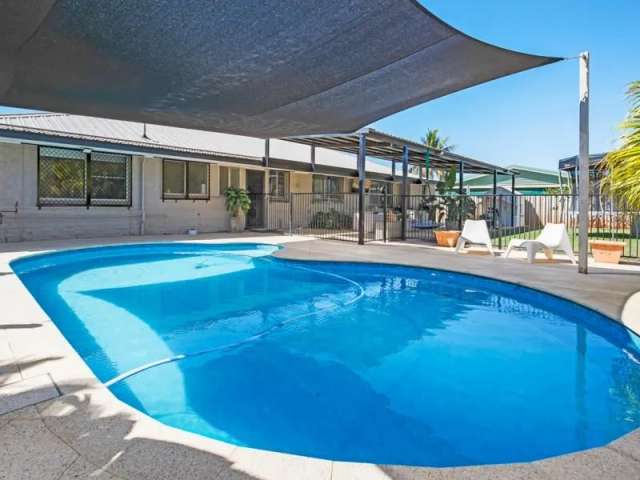 House For Sale in Karratha, Western Australia