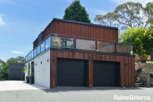 House For Sale in Hobart, Tasmania