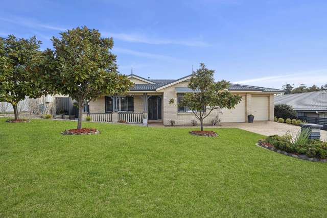 House For Sale in Goulburn, New South Wales