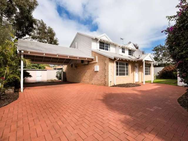 House For Sale in City of Melville, Western Australia