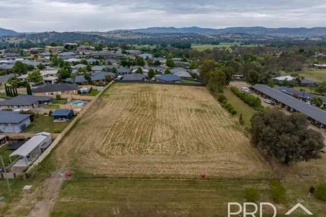 Land For Sale in Tumut, New South Wales