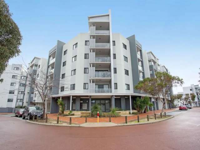 Apartment For Sale in Joondalup, Western Australia