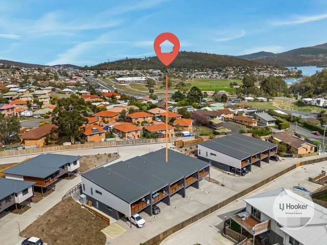 House For Sale in Hobart, Tasmania