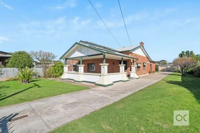 House For Sale in Adelaide, South Australia