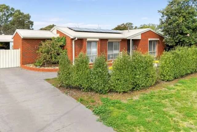 House For Sale in Bendigo, Victoria