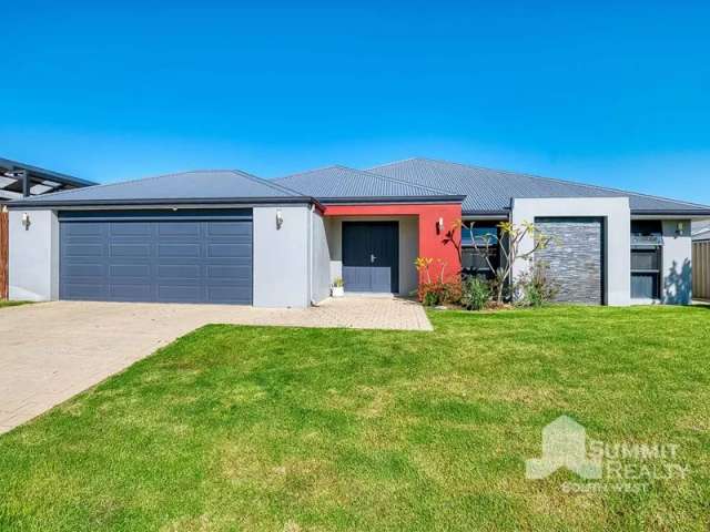 House For Sale in Shire Of Capel, Western Australia