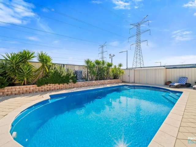 House For Sale in City of Cockburn, Western Australia