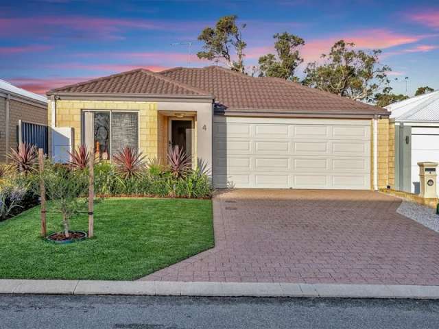 House For Sale in Mandurah, Western Australia