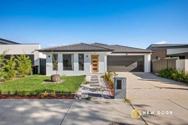 House For Sale in District of Gungahlin, Australian Capital Territory