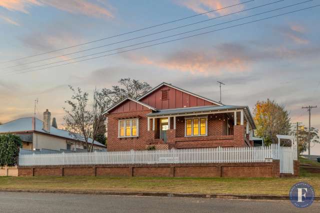 House For Sale in Young, New South Wales