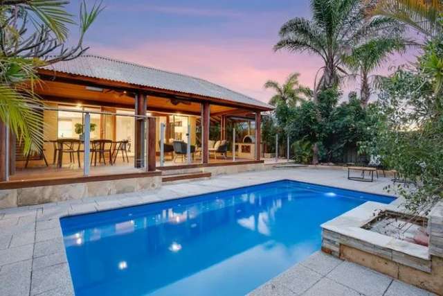 House For Sale in City of Melville, Western Australia