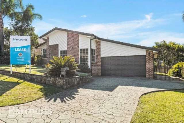 House For Rent in Shellharbour City Council, New South Wales