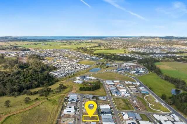 Land For Sale in Shellharbour City Council, New South Wales