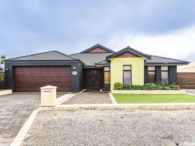 House For Rent in Geraldton, Western Australia