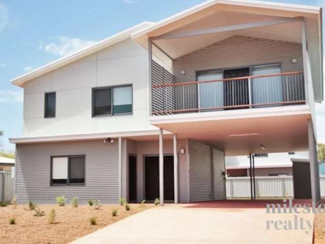 House For Sale in Onslow, Western Australia