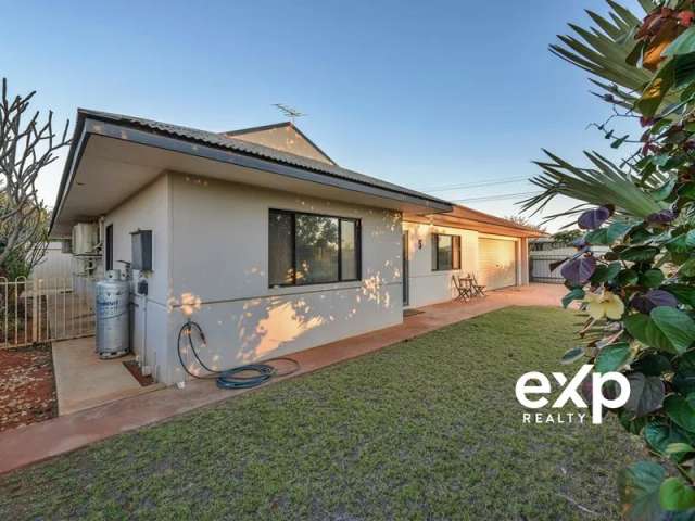 House For Sale in Exmouth, Western Australia