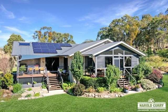 House For Sale in Tenterfield, New South Wales