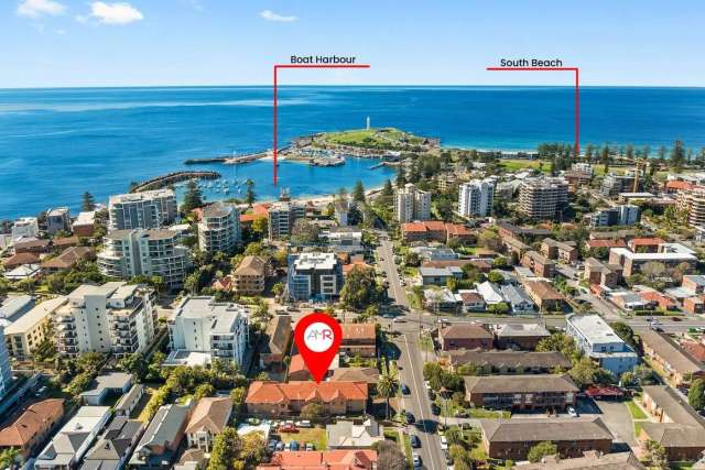 Apartment For Sale in Wollongong City Council, New South Wales