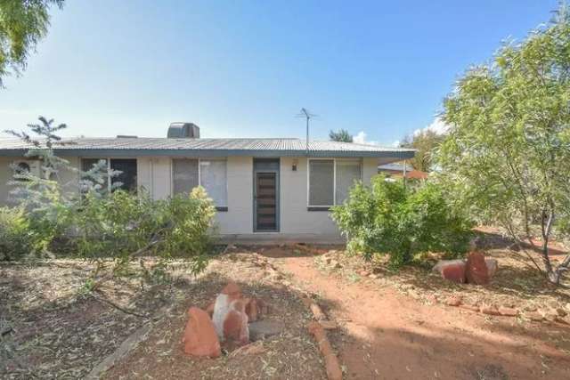 House For Rent in Nyewente, Northern Territory