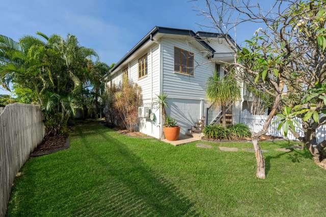 House For Sale in Townsville, Queensland