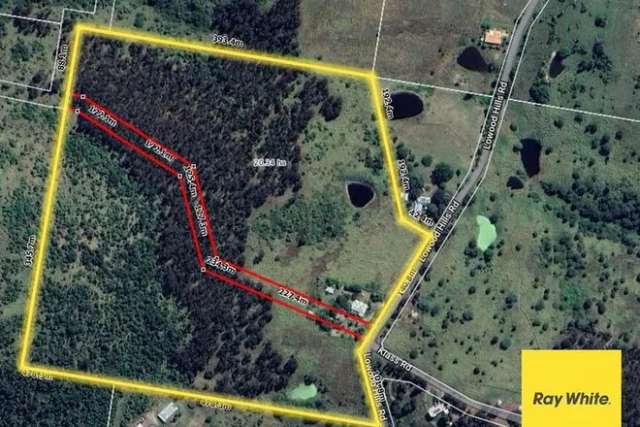 Acreage For Sale in Lowood, Queensland