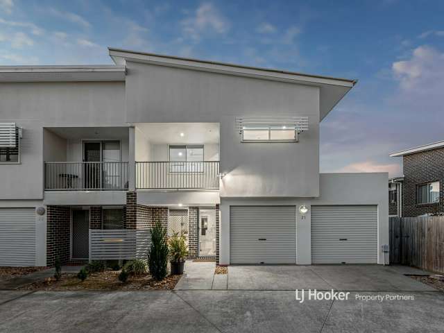 House For Sale in Brisbane City, Queensland