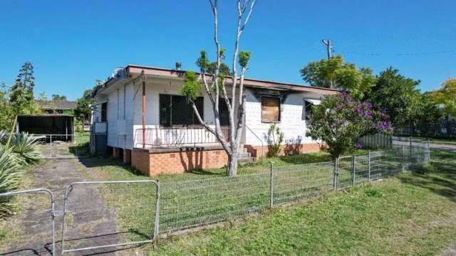 Renovators Delight in South Kempsey