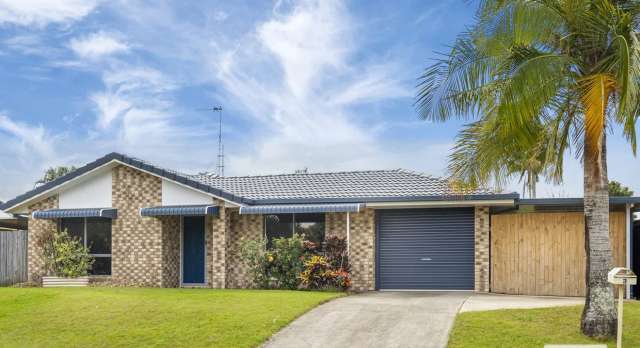 House For Rent in Logan City, Queensland