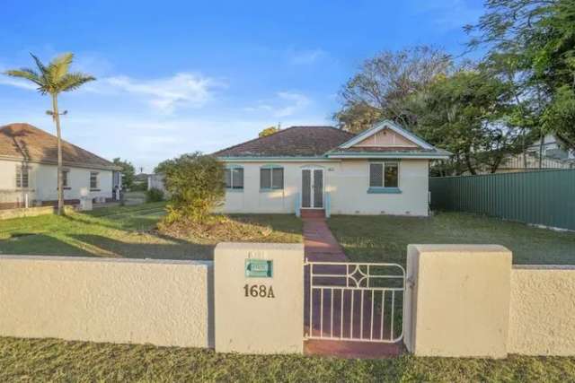 House For Rent in Bundaberg, Queensland