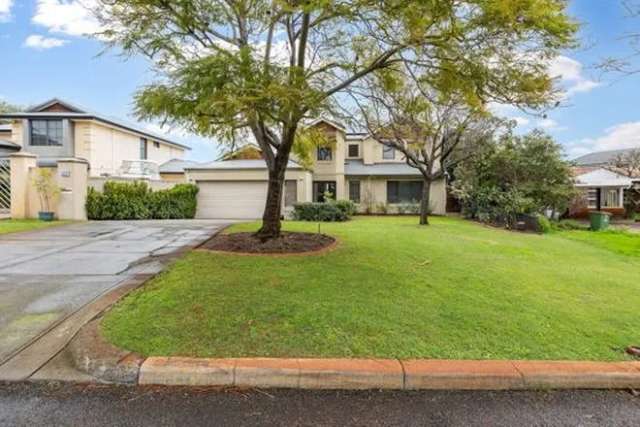 House For Rent in City of Melville, Western Australia