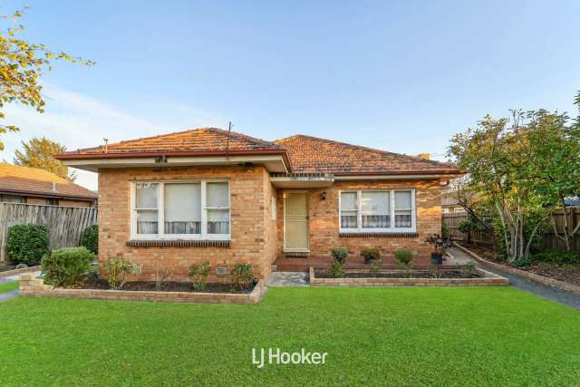 House For Sale in Melbourne, Victoria