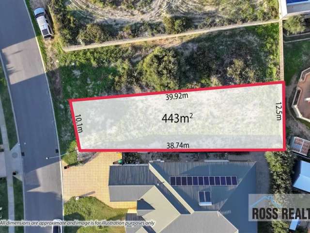 Land For Sale in Yanchep, Western Australia