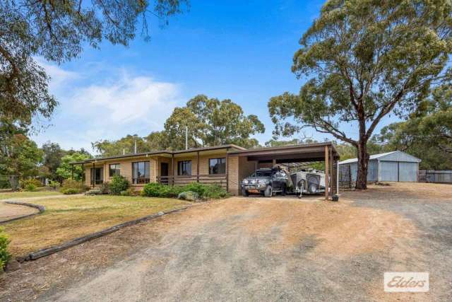 Rural For Sale in Ararat, Victoria