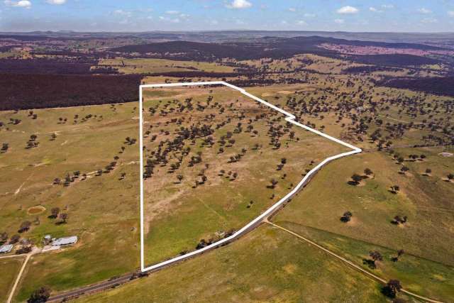 Rural For Sale in Bathurst, New South Wales