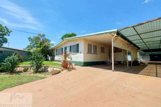 Spacious Family Home or Investment in Prime Location