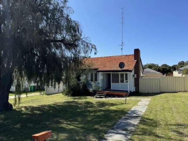 House For Rent in Bunbury, Western Australia