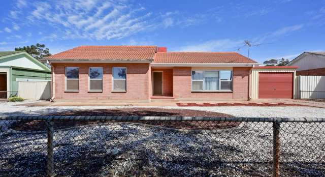 House For Sale in The Corporation of the City of Whyalla, South Australia