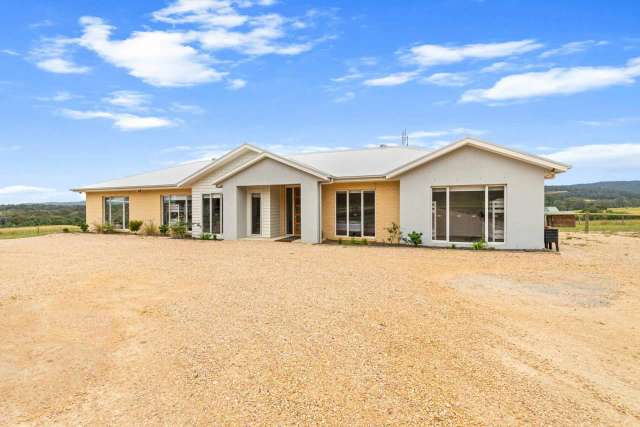 Rural For Sale in Shire of Wellington, Victoria