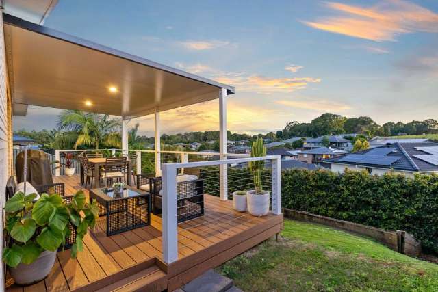 House For Sale in Wollongbar, New South Wales