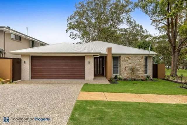 House For Rent in Toowoomba, Queensland